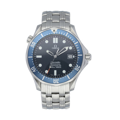 Omega Speedmaster Professional 2531.80.00 Mens Watch - Wristwatch