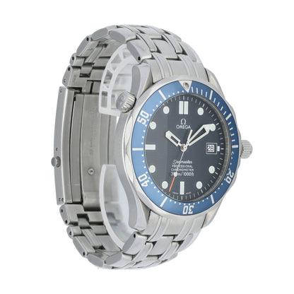 Omega Speedmaster Professional 2531.80.00 Mens Watch - Wristwatch