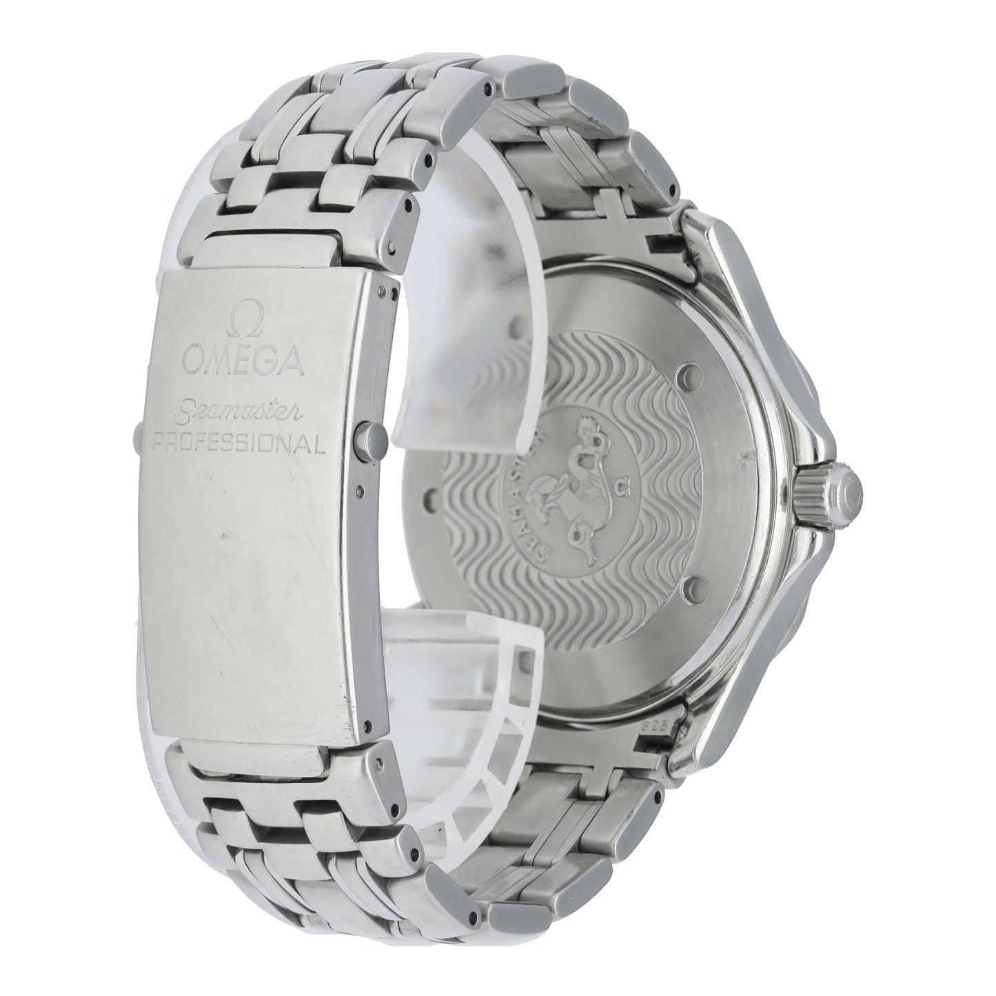 Omega Speedmaster Professional 2531.80.00 Mens Watch - Wristwatch