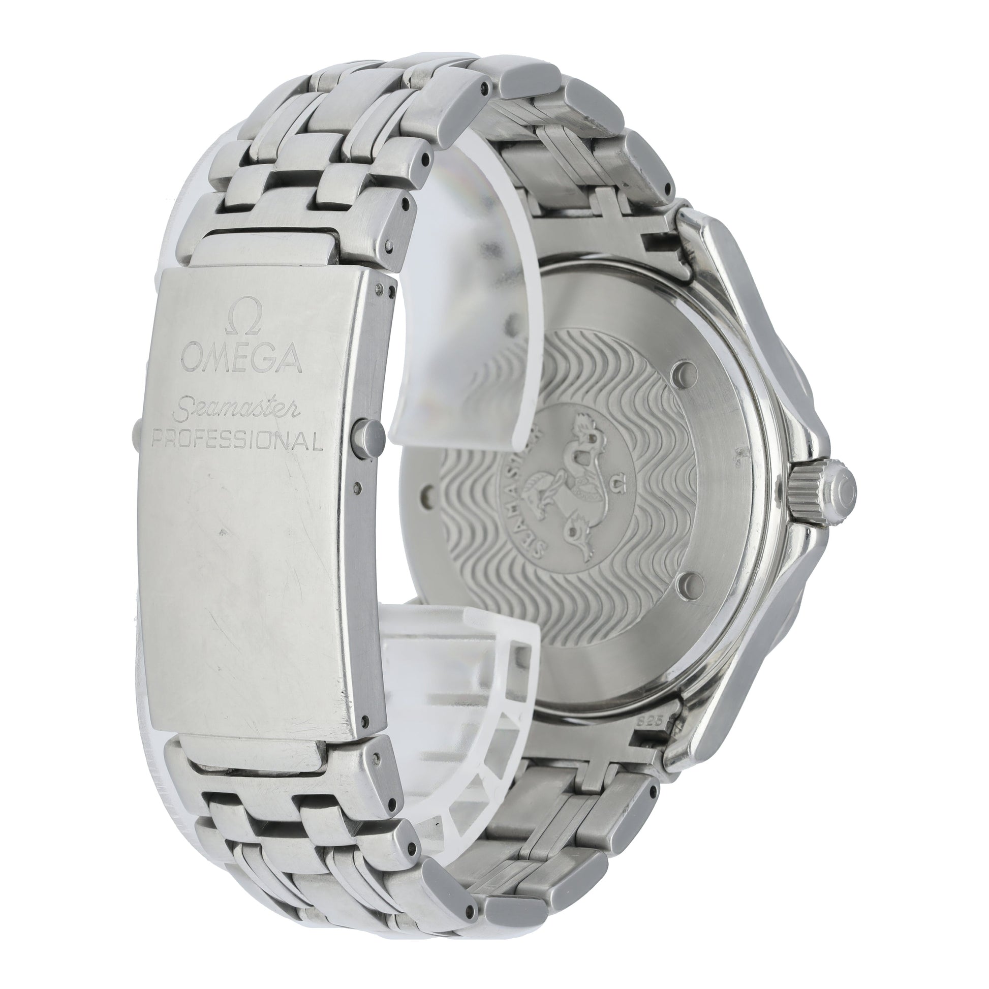 Omega Speedmaster Professional 2531.80.00 Mens Watch - Wristwatch