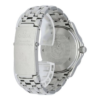 Omega Speedmaster Professional 2531.80.00 Mens Watch - Wristwatch