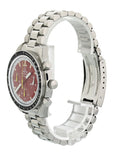 Omega Speedmaster Professional 3510.61 Michael Schumacher Watch - Wristwatch