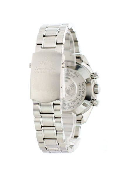 Omega Speedmaster Professional Moonwatch Chronograph 311.30.42.30.01.005 Original Papers - Wristwatch