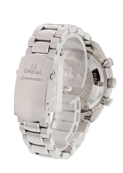 Omega Speedmaster Racing 326.30.40.50.01.001 Co-Axial Mens Watch - Wristwatch