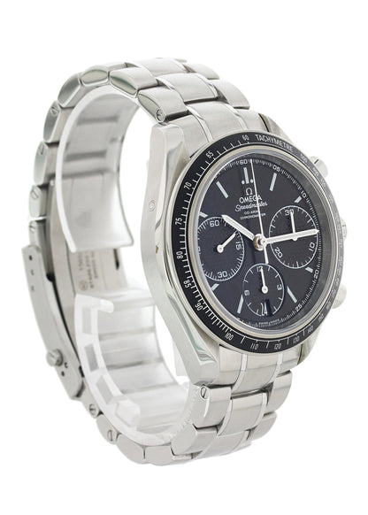 Omega Speedmaster Racing 326.30.40.50.01.001 Co-Axial Mens Watch - Wristwatch