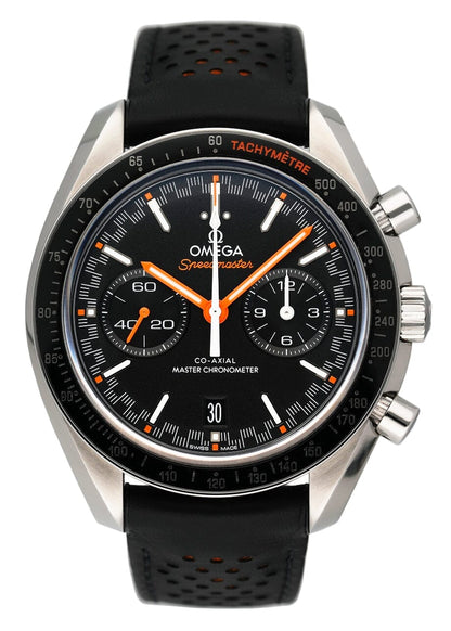 Omega Speedmaster Racing 329.32.44.51.01.001 Mens Watch Box Papers - Watches