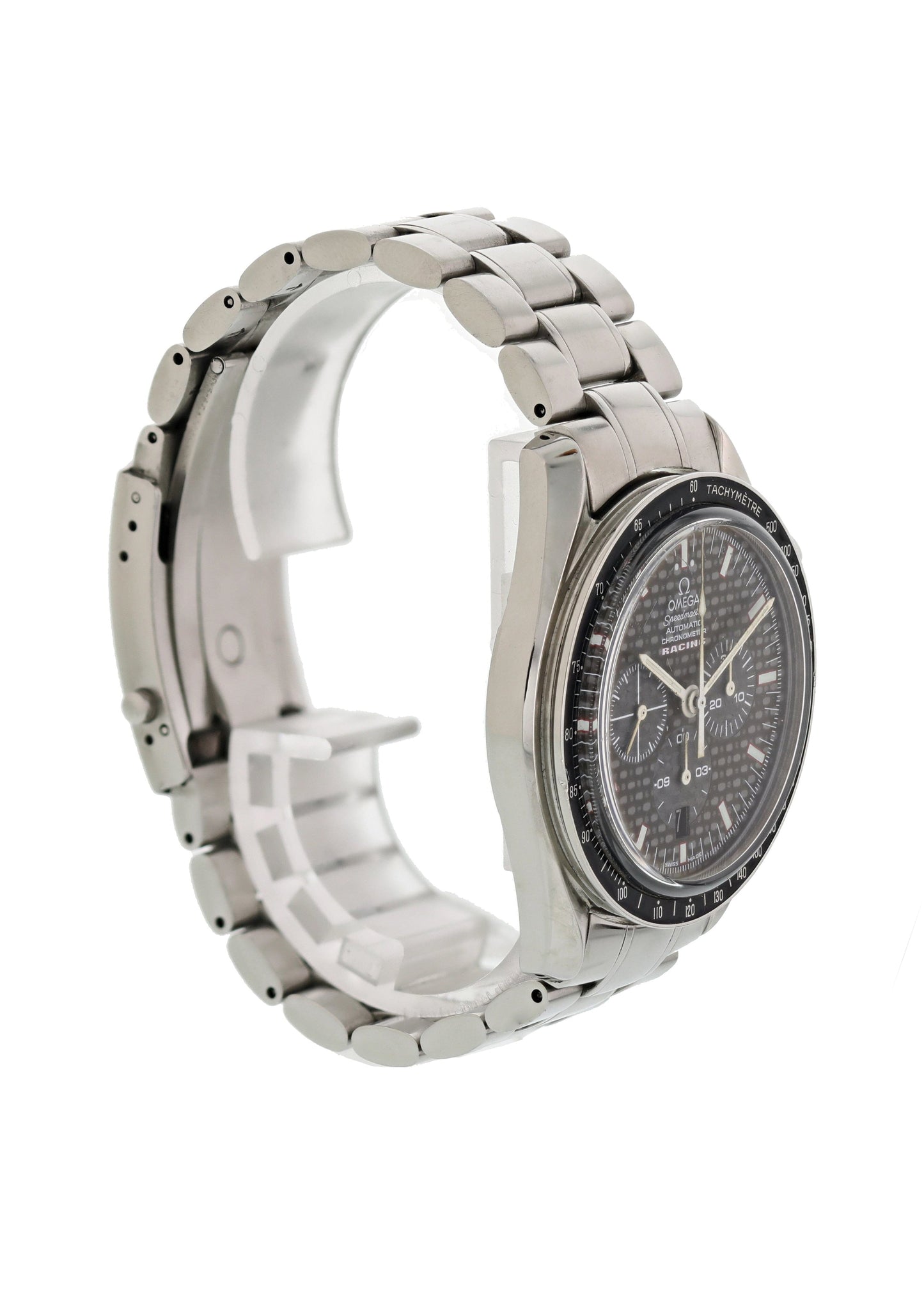 Omega Speedmaster Racing 3552.59.00 Chronometer Mens Watch - Wristwatch