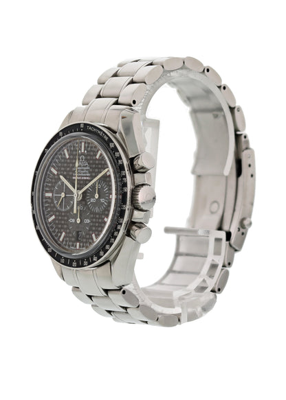 Omega Speedmaster Racing 3552.59.00 Chronometer Mens Watch - Wristwatch