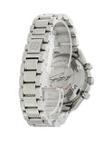 Omega Speedmaster Racing Triple Date Schumacher 3529.50.00 Original Papers - Wristwatch
