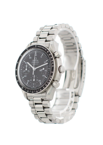Omega Speedmaster Reduced 3510.50 Chronograph Mens Watch - Wristwatch