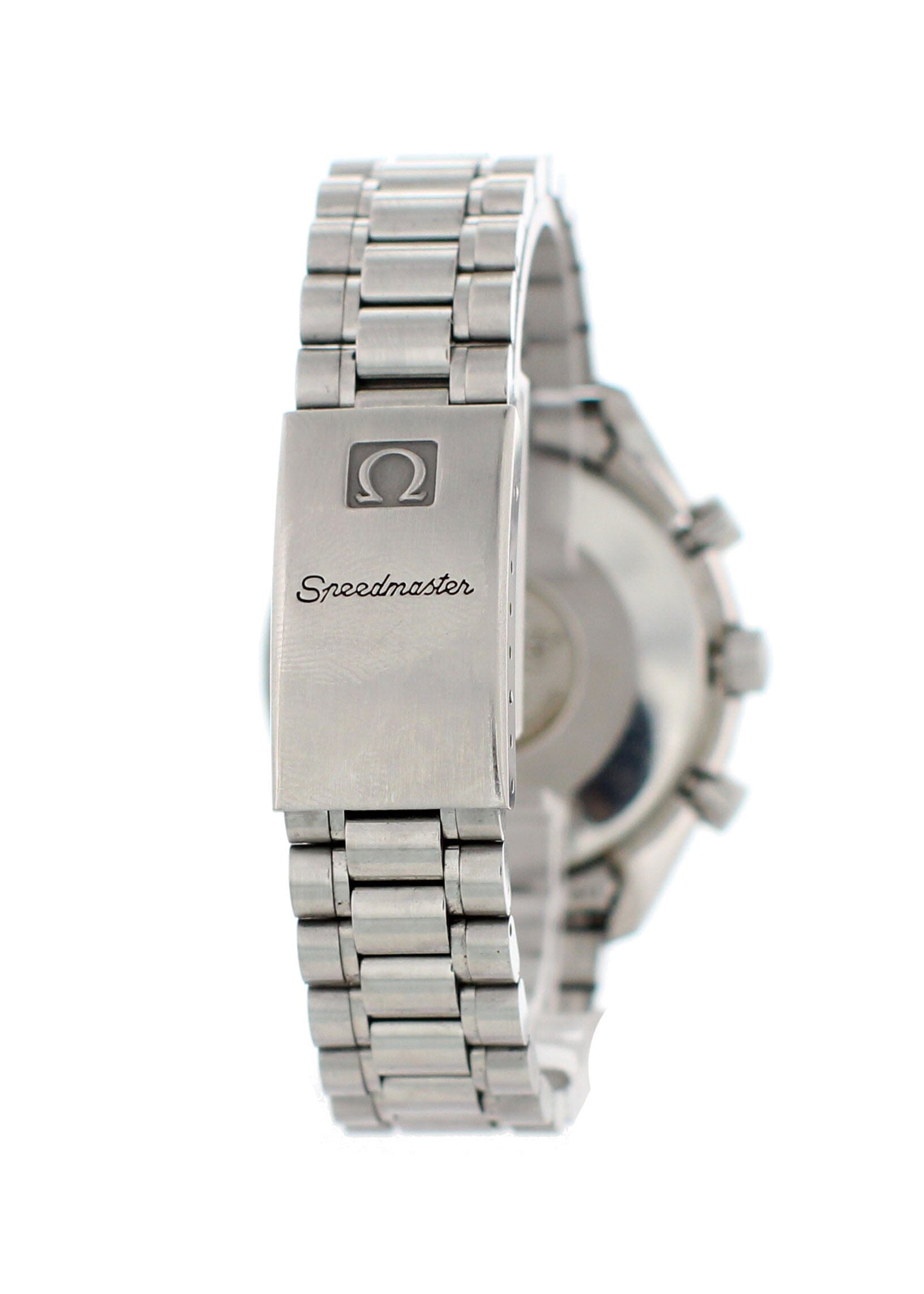 Omega Speedmaster Reduced 3510.50 Chronograph Mens Watch - Wristwatch