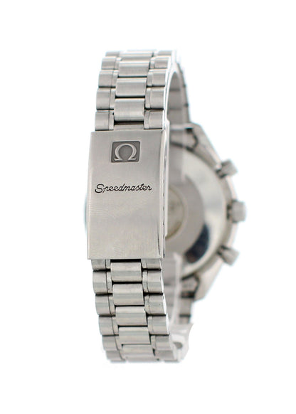 Omega Speedmaster Reduced 3510.50 Chronograph Mens Watch - Wristwatch