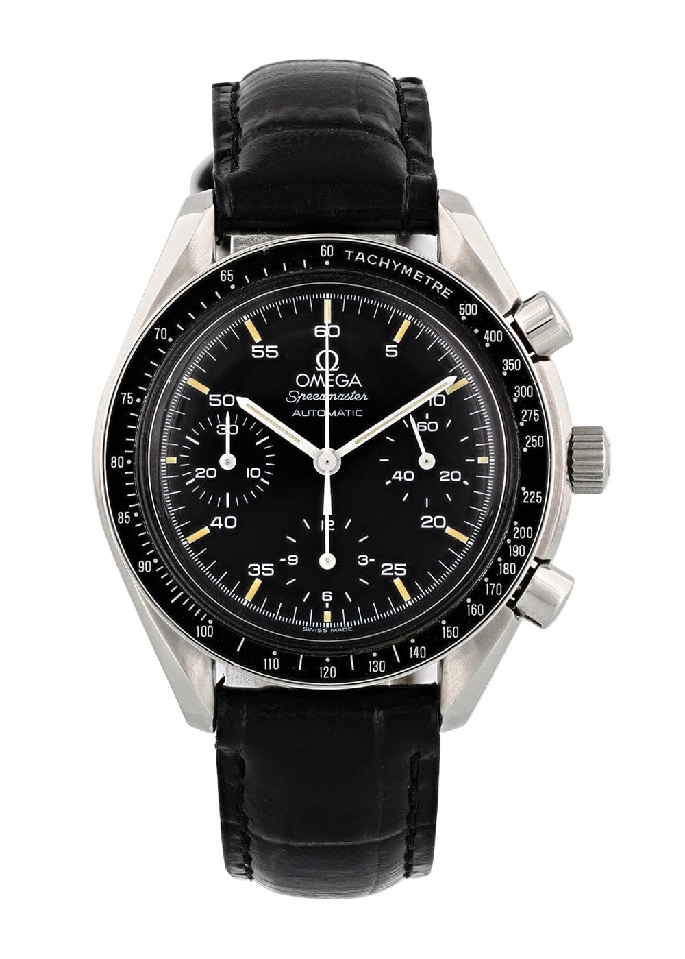 Omega Speedmaster Reduced 3510.50 Mens Watch | Phigora