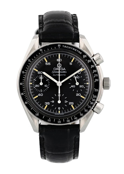 Omega Speedmaster Reduced 3510.50 Mens Watch - Wristwatch