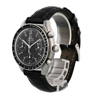 Omega Speedmaster Reduced 3510.50 Mens Watch - Wristwatch