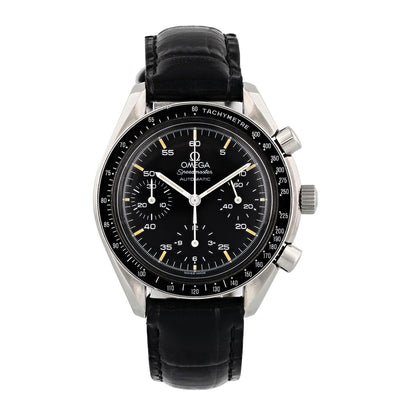 Omega Speedmaster Reduced 3510.50 Mens Watch - Wristwatch
