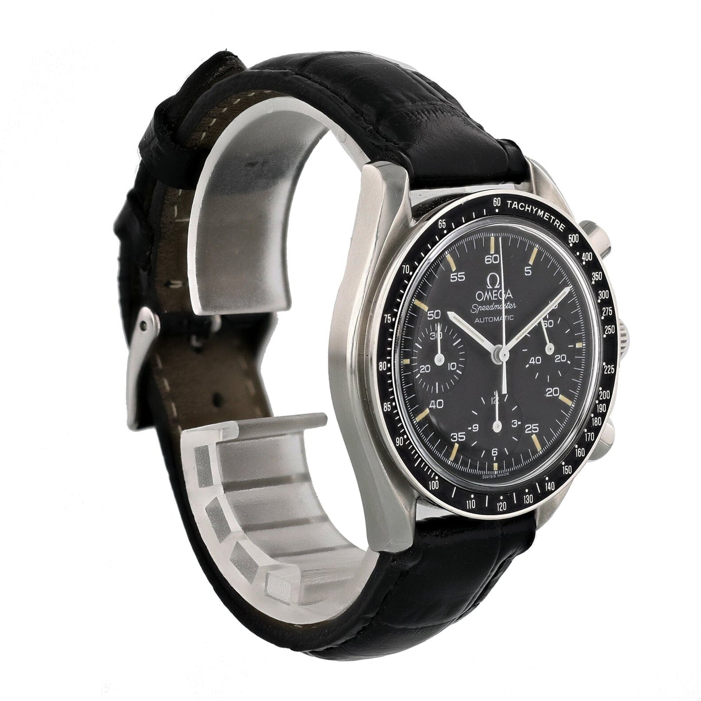 Omega Speedmaster Reduced 3510.50 Mens Watch - Wristwatch
