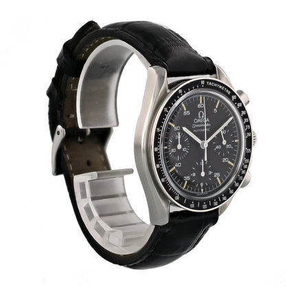 Omega Speedmaster Reduced 3510.50 Mens Watch - Wristwatch