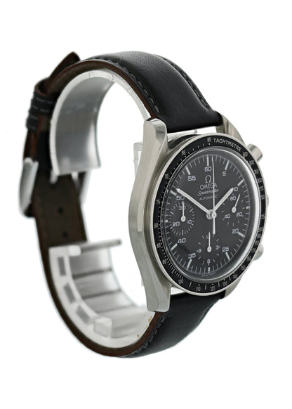Omega Speedmaster Reduced 3510.50.00 Mens Watch - Wristwatch
