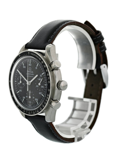 Omega Speedmaster Reduced 3510.50.00 Mens Watch - Wristwatch
