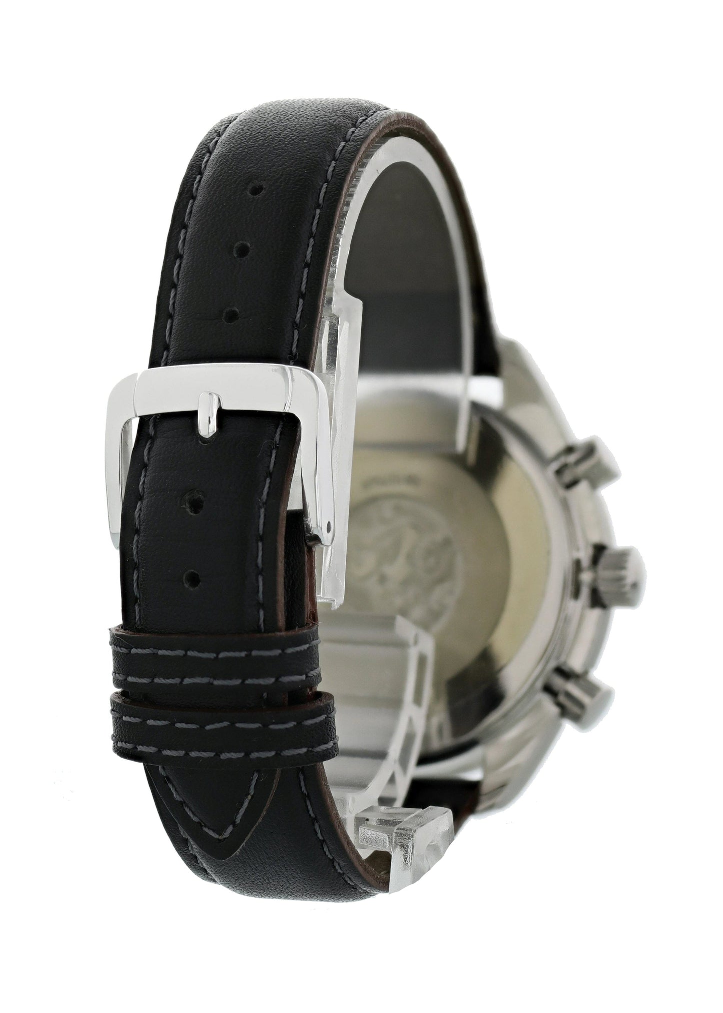 Omega Speedmaster Reduced 3510.50.00 Mens Watch - Wristwatch