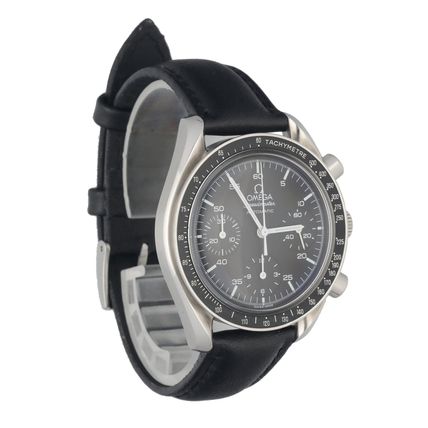 Omega Speedmaster Reduced 3510.50.00 Mens Watch - Virtual