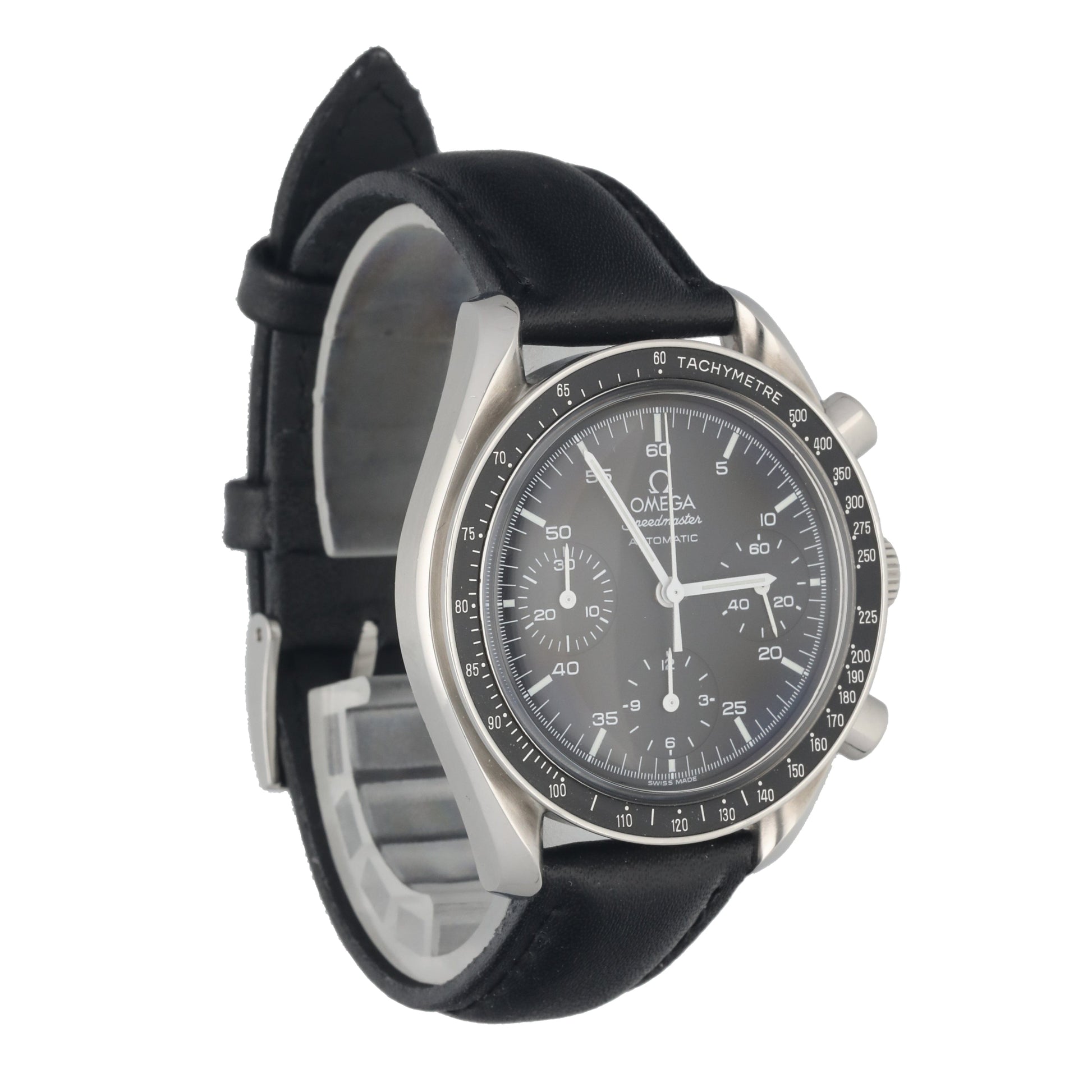 Omega Speedmaster Reduced 3510.50.00 Mens Watch - Virtual