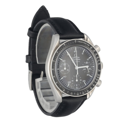 Omega Speedmaster Reduced 3510.50.00 Mens Watch - Virtual