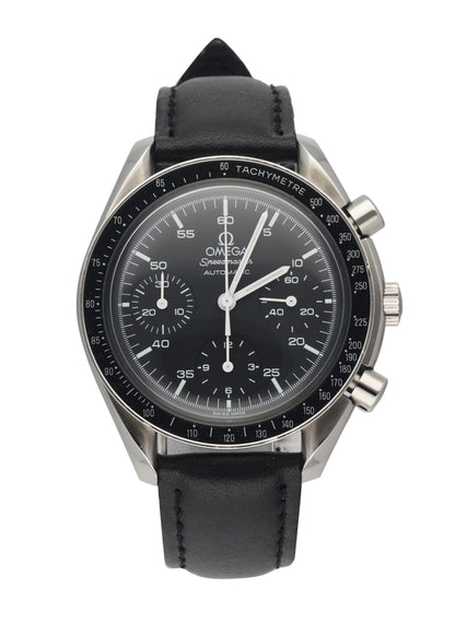 Omega Speedmaster Reduced 3510.50.00 Mens Watch - Virtual