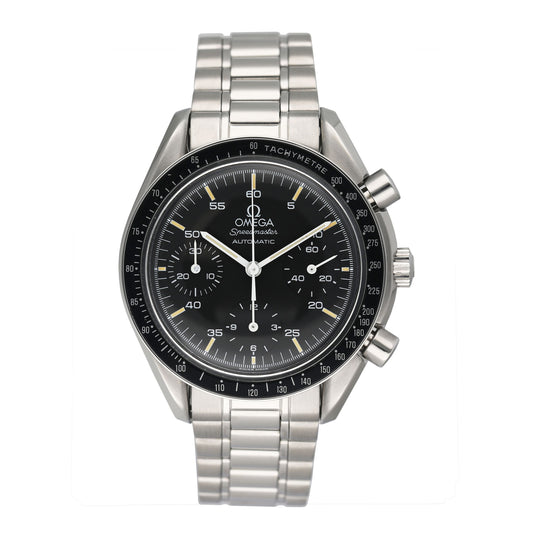 Omega Speedmaster Reduced 3510.50.00 Mens Watch
