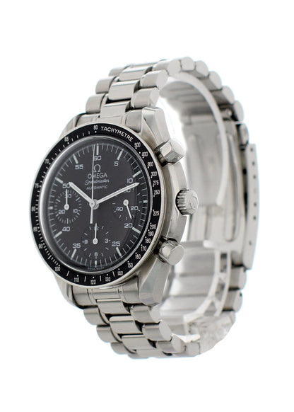 Omega Speedmaster Reduced 3510.50.00 Mens Watch With Papers - Wristwatch