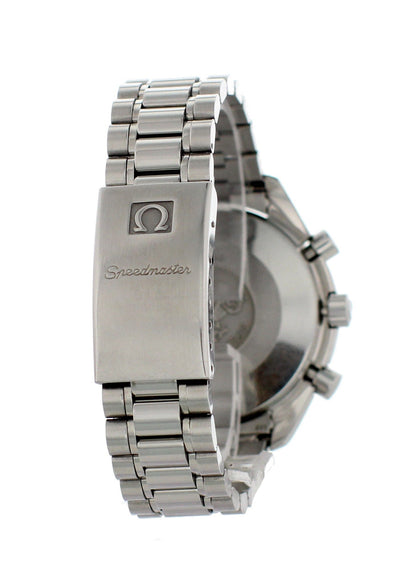 Omega Speedmaster Reduced 3510.50.00 Mens Watch With Papers - Wristwatch