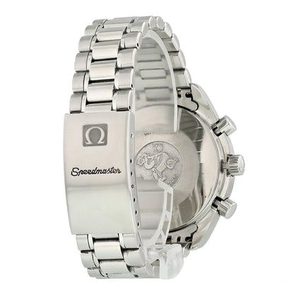 Omega Speedmaster Reduced 3510.82.00 Inverted Panda dial Watch - Wristwatch