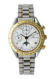Omega Speedmaster Triple Date 175.0034 Moonphase Mens Watch - Wristwatch