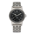 Oris BC3 Big Crown 7501 Day Date Black Dial Ladies Watch - Watches
