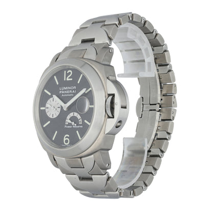 Panerai Luminor PAM171 Mens Watch Box Papers - Wristwatch