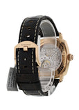 Panerai Radiomir 1940 PAM513 18K Rose Gold Mens Watch Box & Papers - Wristwatch
