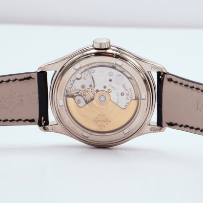 Patek Philippe Annual Calendar 5035G Mens Watch - Watches