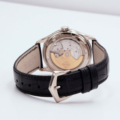 Patek Philippe Annual Calendar 5035G Mens Watch - Watches