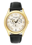 Patek Philippe Annual Calendar 5035J Mens Watch - Watches