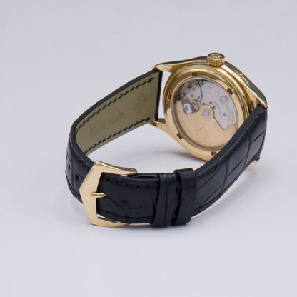 Patek Philippe Annual Calendar 5035J Mens Watch - Watches