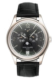 Patek Philippe Annual Calendar 5146G Mens Watch Box Papers - Watches