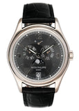 Patek Philippe Annual Calendar 5146G Mens Watch Box Papers - Watches