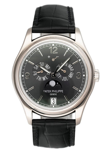 Patek Philippe Annual Calendar 5146G Mens Watch - Watches