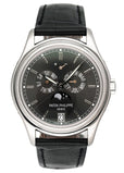 Patek Philippe Annual Calendar 5146P Mens Watch