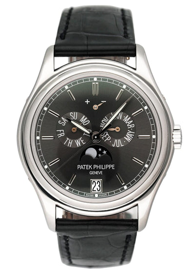 Patek Philippe Annual Calendar 5146P Mens Watch - Watches