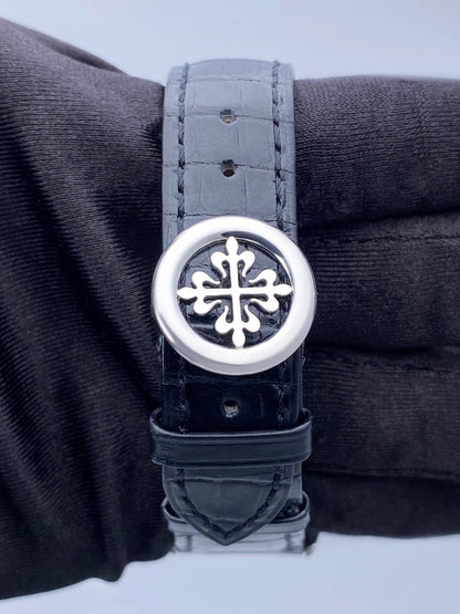 Patek Philippe Annual Calendar 5146P Mens Watch
