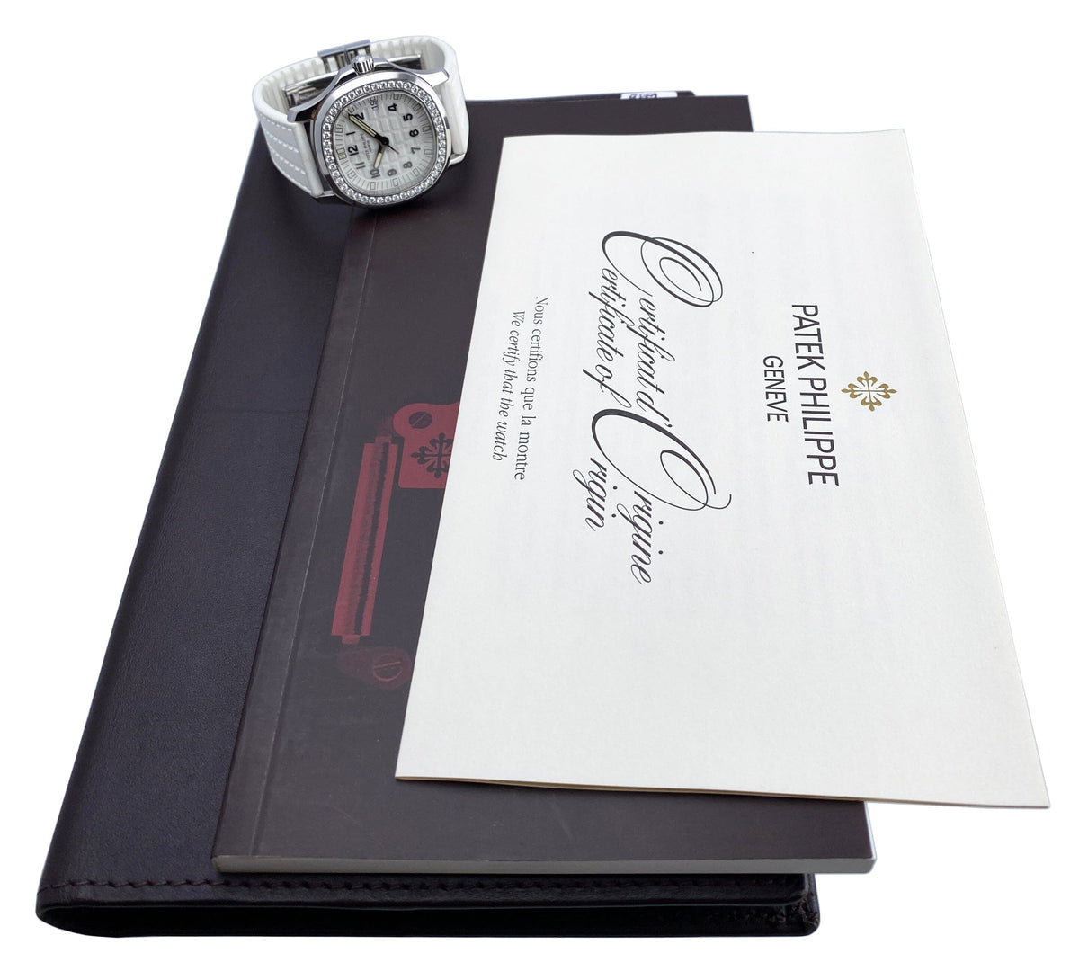 Per Patek Philippe cinturino Aquanaut 5067A Per Patek Philippe cinturino Aquanaut 5067A