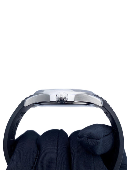 Patek Philippe Aquanaut 5165A-001 Black Dial Mens Watch - Watches