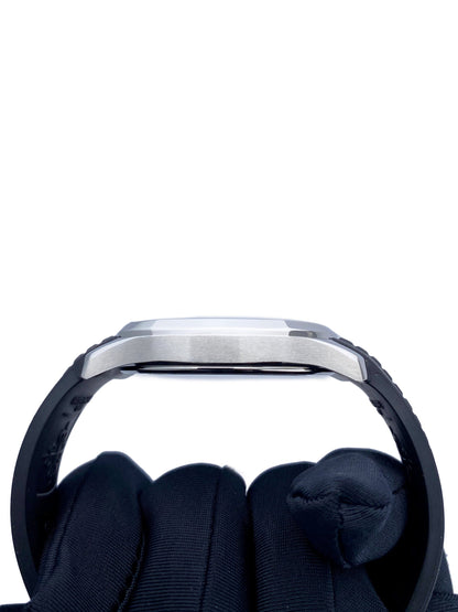 Patek Philippe Aquanaut 5165A-001 Black Dial Mens Watch - Watches